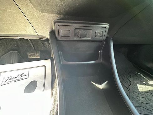 Certified 2017 Toyota Prius V Two FWD image 25