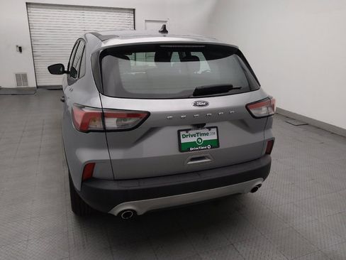 Used 2021 Ford Escape S FWD image 6