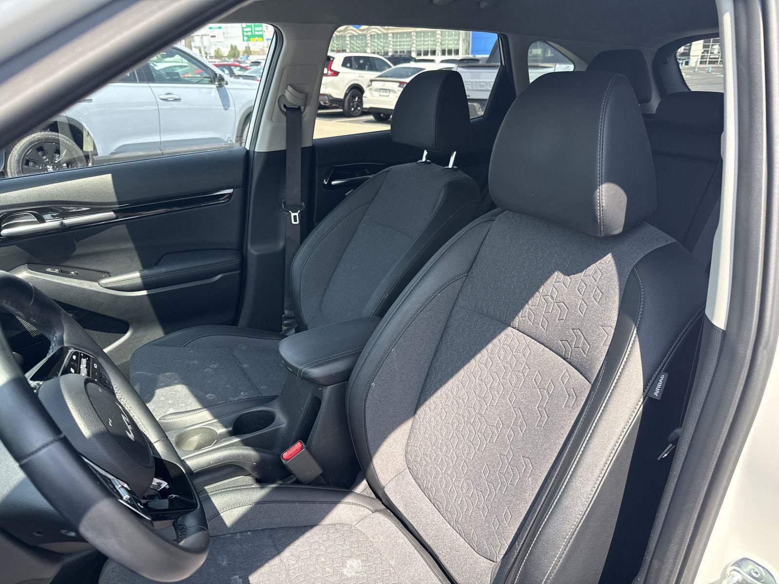 Used 2024 Kia Seltos S AWD/4WD image 10