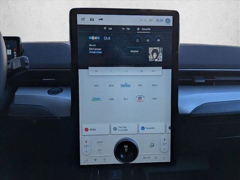 Used 2022 Ford Mustang Mach-E Select w/ Comfort/Technology Package image 13