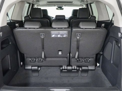 New 2026 Honda Odyssey EX-L image 9