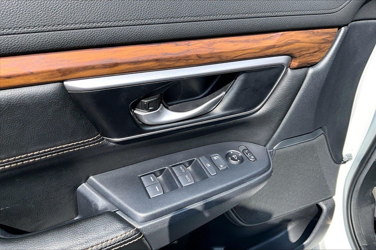 Used 2022 Honda CR-V EX image 25