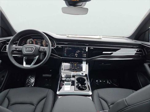 New 2026 Audi Q8 Premium Plus AWD/4WD image 5