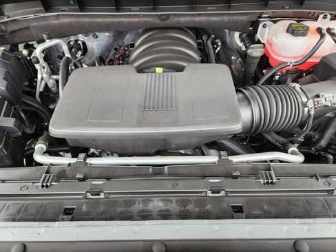 New 2026 GMC Sierra 1500 Elevation w/ Elevation Premium Package RWD image 22