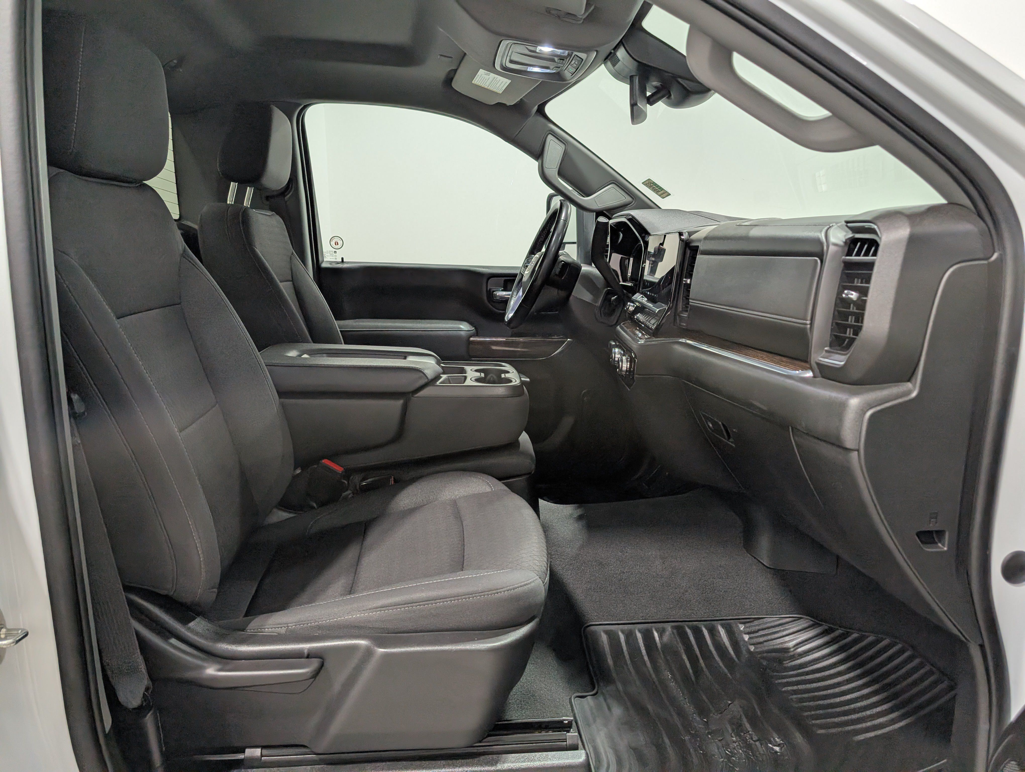 Used 2024 GMC Sierra 2500 SLE w/ SLE Convenience Package AWD/4WD image 19