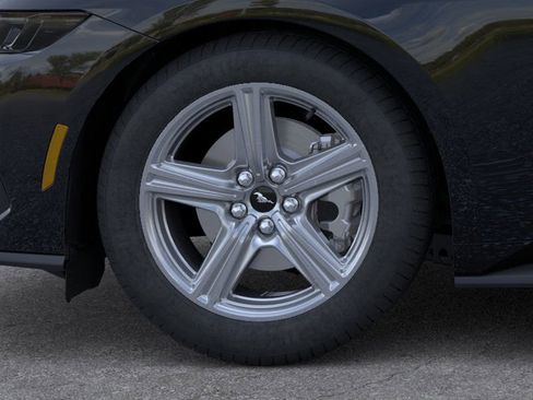 New 2026 Ford Mustang Coupe image 41