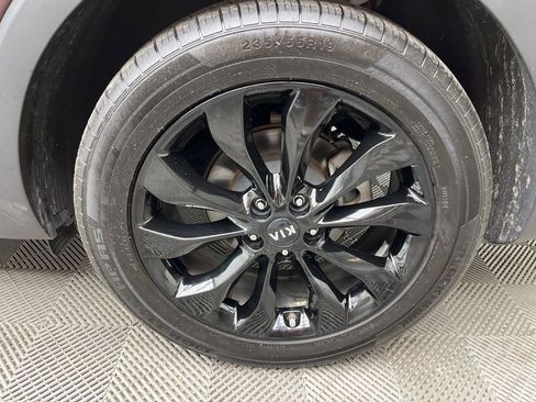 Used 2020 Kia Sorento EX FWD image 29