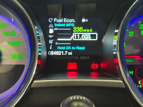 Used 2013 Ford Mustang GT Premium RWD image 13