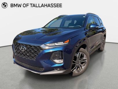 Used 2020 Hyundai Santa Fe Limited