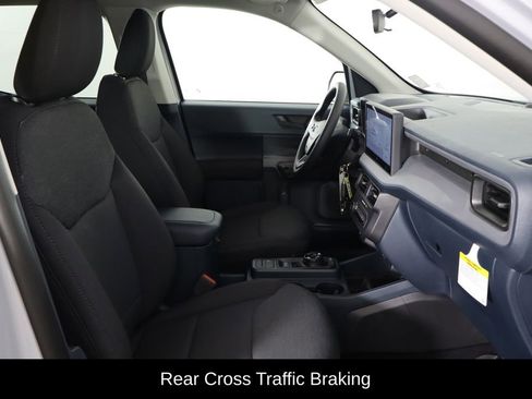 Used 2026 Ford Maverick XL image 19