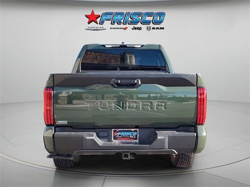 Used 2023 Toyota Tundra SR5 image 8