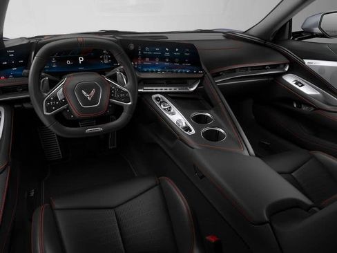 New 2026 Chevrolet Corvette Z06 w/ Battery Protection Package image 34