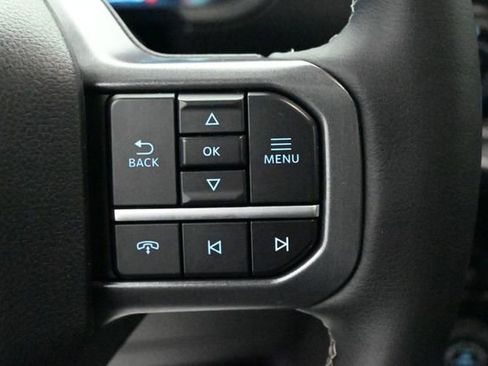 Certified 2025 Ford F150 Lariat AWD/4WD image 14