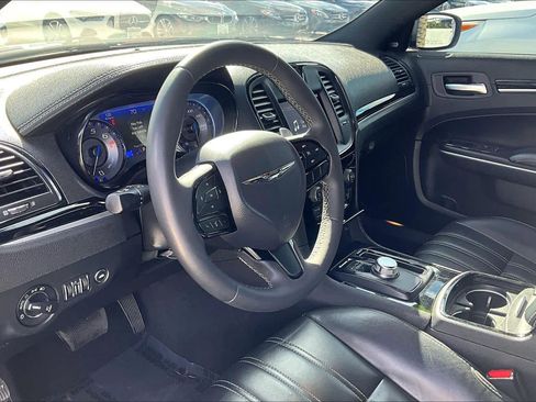 Used 2023 Chrysler 300 S image 17