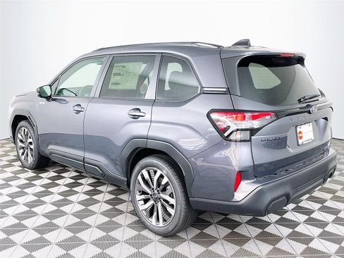 New 2026 Subaru Forester Touring AWD/4WD image 6
