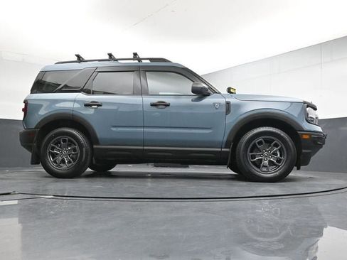 Used 2022 Ford Bronco Sport Big Bend AWD/4WD image 43