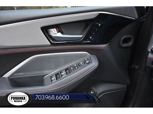 New 2026 Acura MDX A-Spec image 35