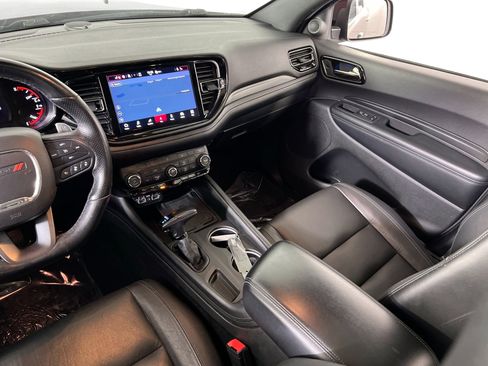 Used 2022 Dodge Durango GT image 24