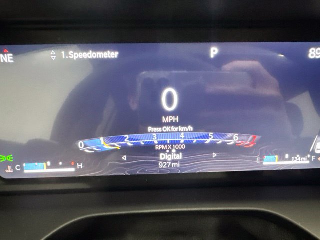 New 2026 Jeep Grand Cherokee Laredo X AWD/4WD image 29