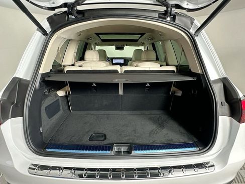 New 2026 Mercedes-Benz GLS 450 4MATIC image 28