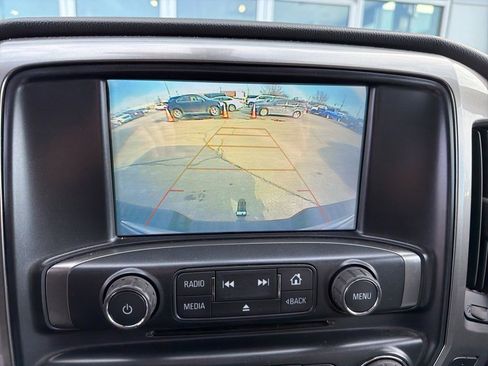 Used 2018 Chevrolet Silverado 1500 LT w/ All Star Edition image 10