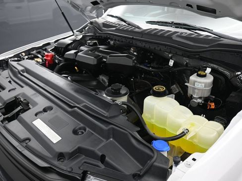 Used 2019 Ford F250 XL w/ XL Value Package RWD image 41