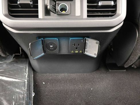 New 2025 Ford F150 Lariat w/ Equipment Group 502A High image 16