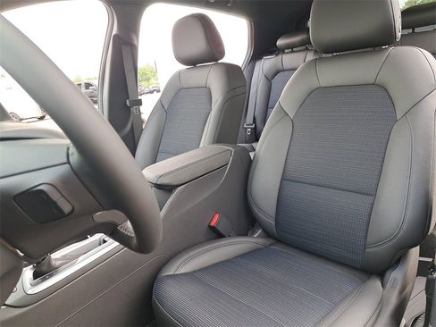 New 2025 Buick Envista Preferred w/ Convenience I Package image 14