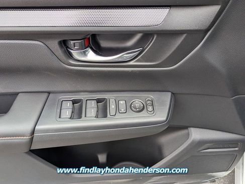 New 2026 Honda CR-V Sport image 21