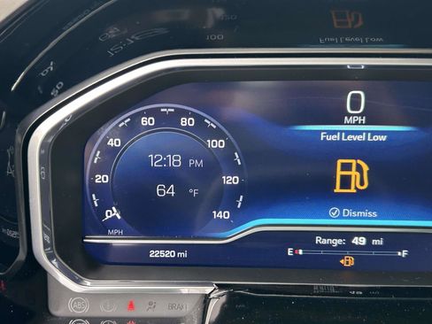 Used 2024 Chevrolet Silverado 1500 LT w/ Protection Package image 22