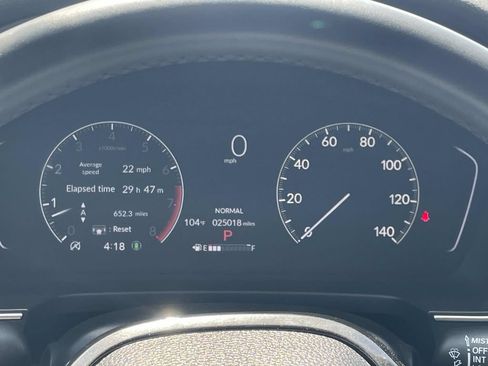 Used 2025 Honda Pilot EX-L image 26