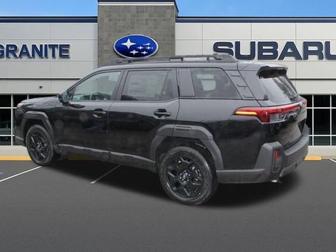 New 2026 Subaru Outback Limited AWD/4WD image 6