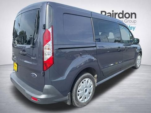Used 2014 Ford Transit Connect XLT FWD image 7