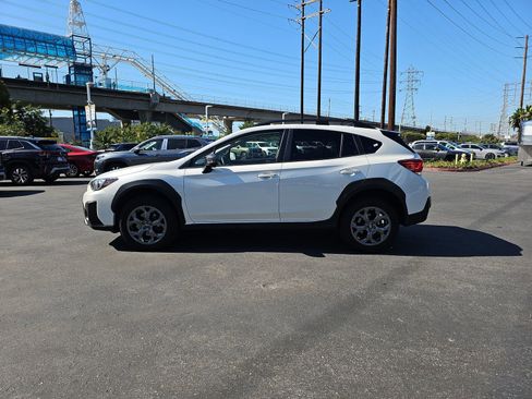 Used 2023 Subaru Crosstrek 2.5i Sport image 4