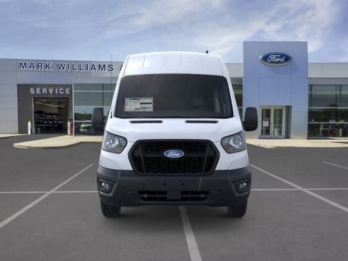 New 2026 Ford Transit 250 148 High Roof Extended RWD image 6