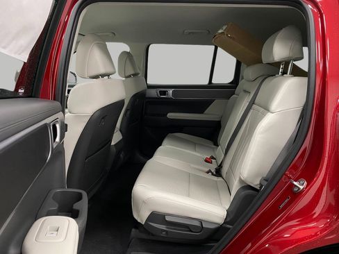 New 2026 Hyundai Santa Fe SEL AWD/4WD image 27