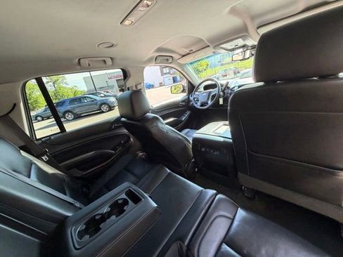 Used 2016 Chevrolet Tahoe LT AWD/4WD image 28