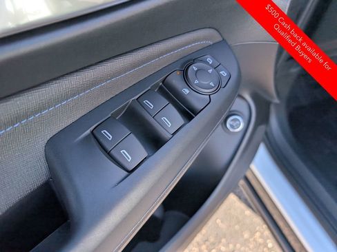 New 2026 Buick Envista Sport Touring w/ Convenience I Package image 15