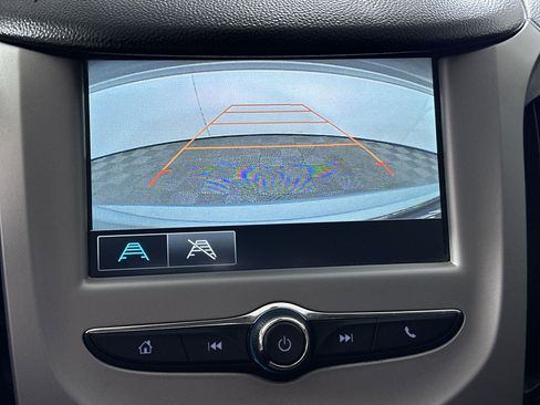 Used 2018 Chevrolet Cruze LS image 51