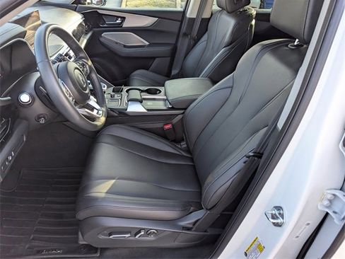 Certified 2024 Acura MDX FWD image 11