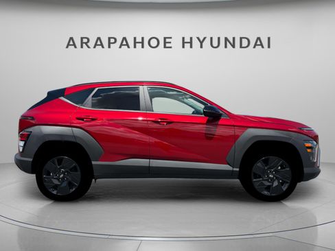 New 2026 Hyundai Kona SEL Sport AWD/4WD image 9