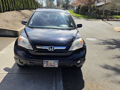 Used 2007 Honda CR-V EX image 2
