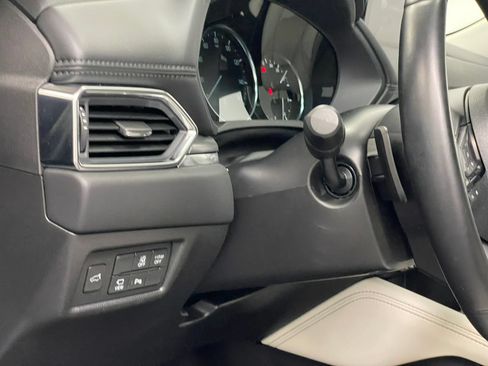 Used 2025 MAZDA CX-5 AWD 2.5 S w/ Premium Plus Pkg image 19