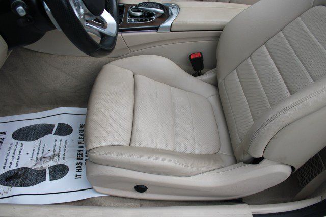 Used 2019 Mercedes-Benz C 300 Cabriolet w/ Premium Package image 20