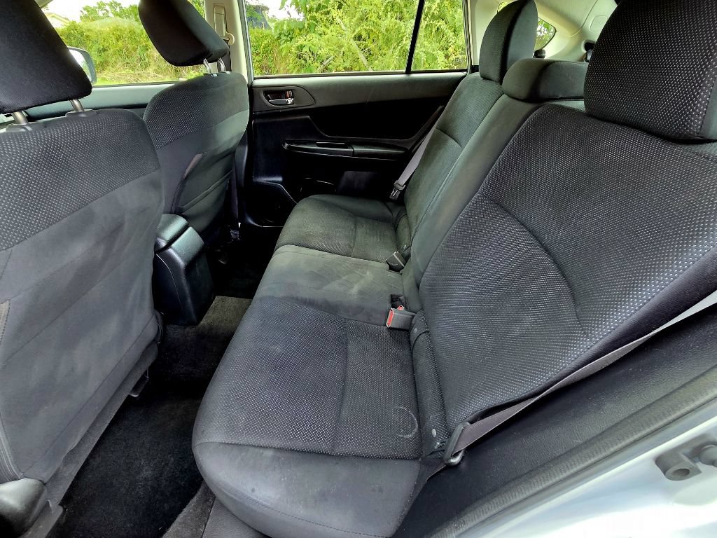 Used 2012 Subaru Impreza 2.0i Premium w/ Popular Pkg 1 AWD/4WD image 11