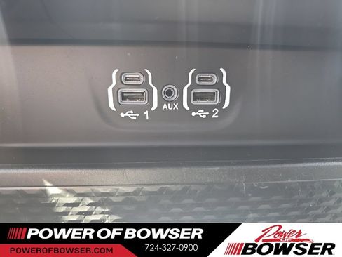 Used 2023 RAM 1500 Limited w/ Bed Utility Group AWD/4WD image 18