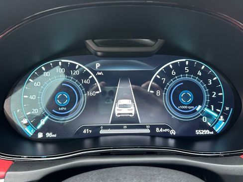 Used 2022 Genesis GV70 3.5T Sport w/ Sport Prestige Package image 42