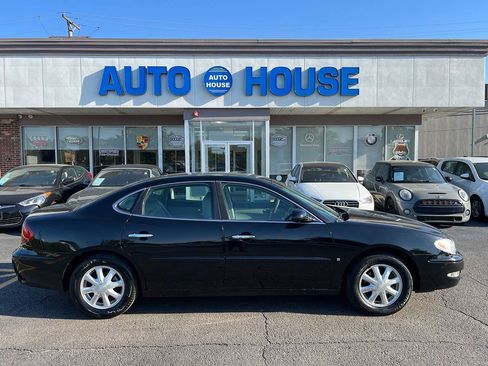 Used 2006 Buick LaCrosse CXL w/ Driver Confidence Package FWD image 9