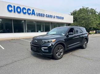 Used 2023 Ford Explorer XLT w/ Equipment Group 202A AWD/4WD video 1