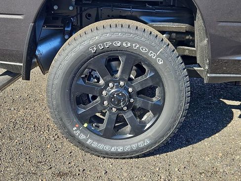 New 2026 RAM 2500 Big Horn image 9